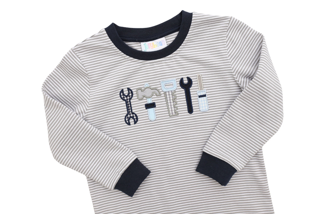 Built to Play Jogger Set