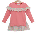 Cottage Blooms Skort Set