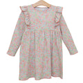 Cottage Blooms Frances Dress