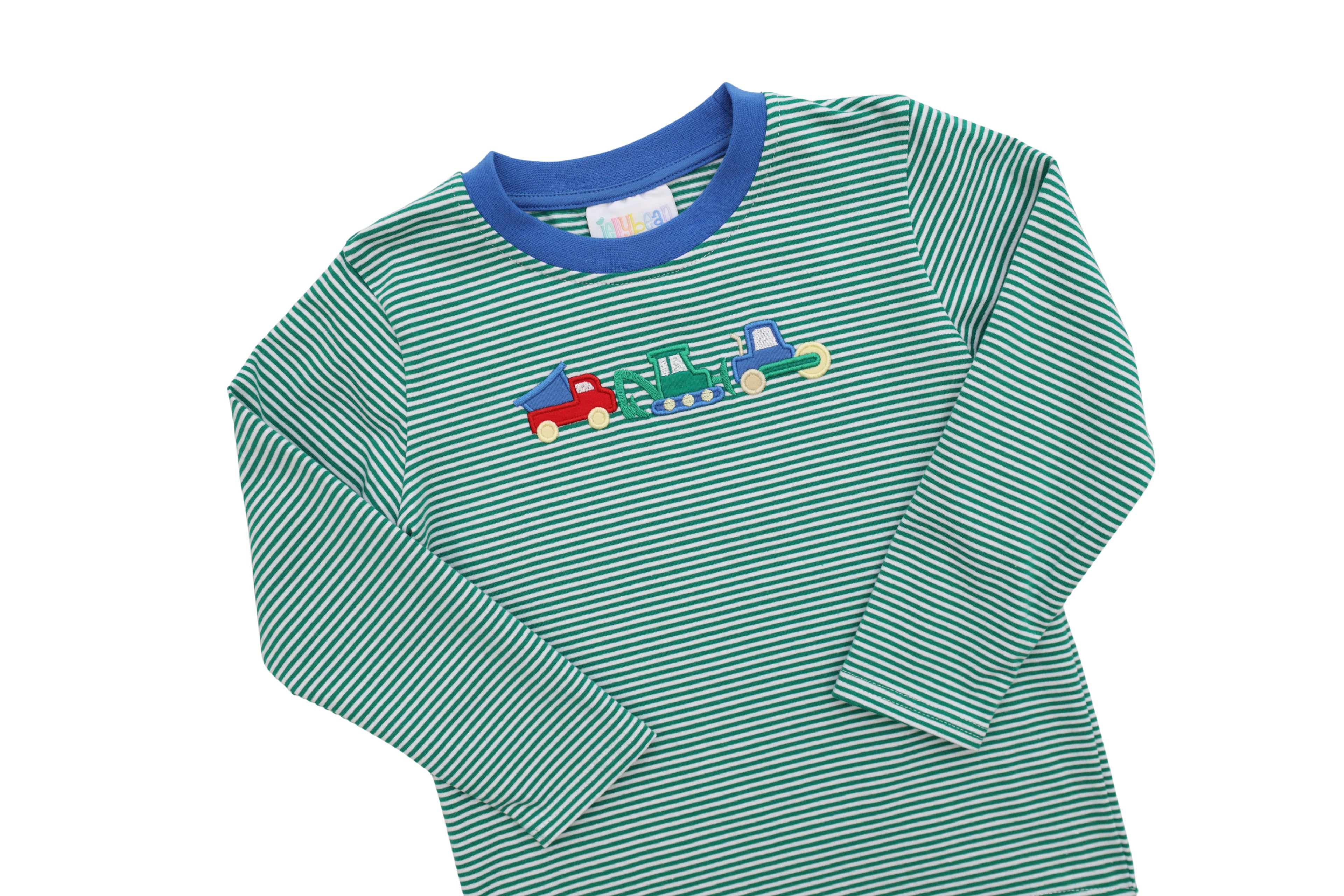 Dig, Dump, Roll Pants Set
