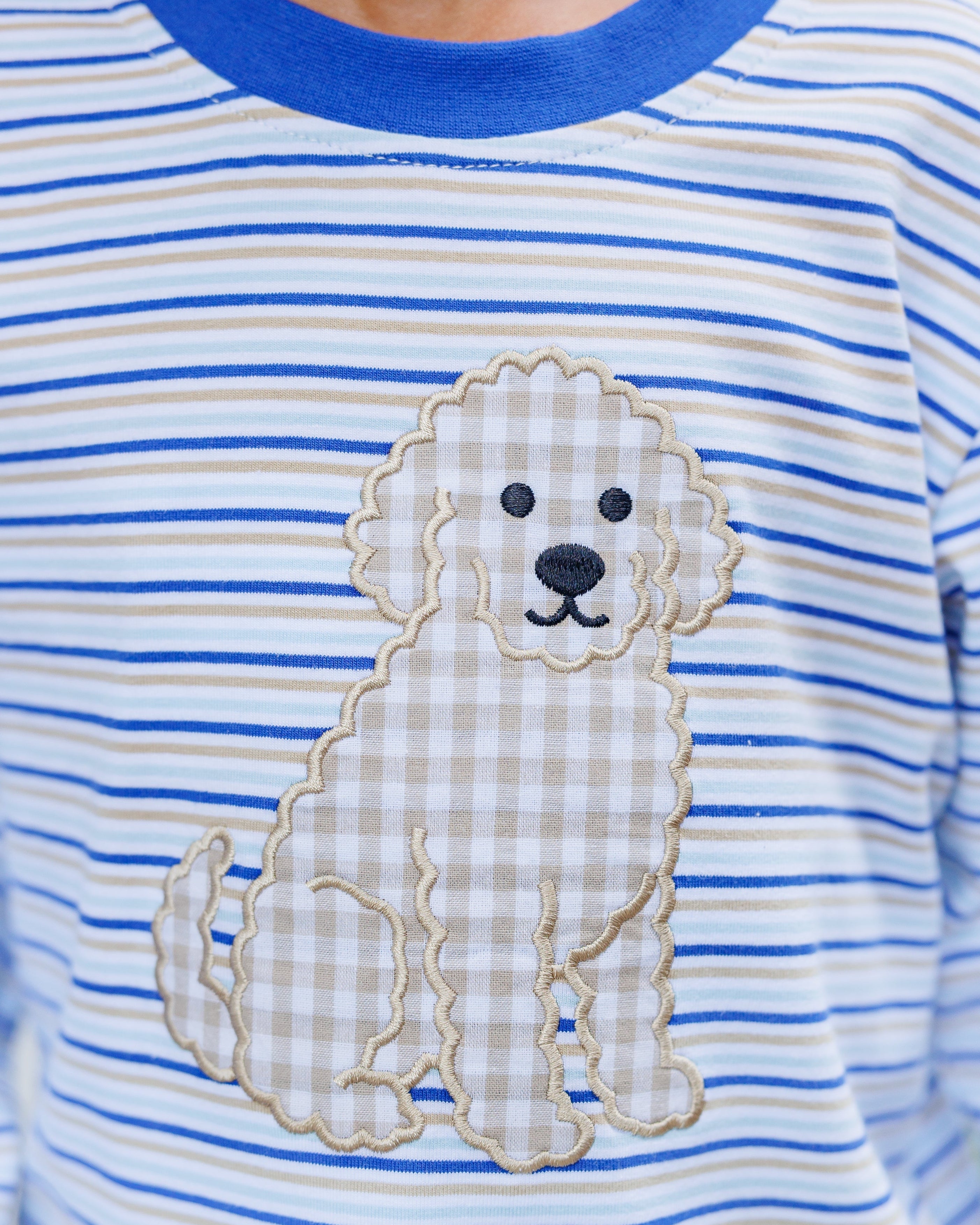 Doodle Days Pants Set