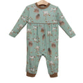 Patrick Romper- Heritage Hunt