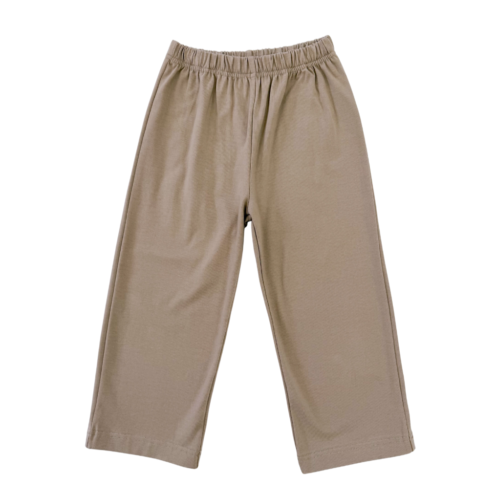 Knit Pants