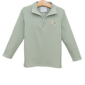 Mallard Flight 1/4 Zip Pullover