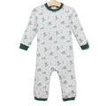 Marsh Mallards Thomas Romper