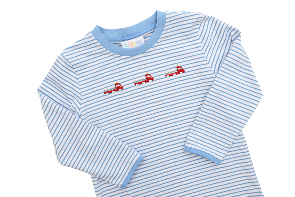 To the Rescue Pants Set